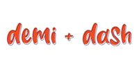 Demi + Dash