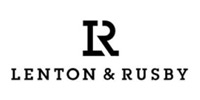 Lenton & Rusby